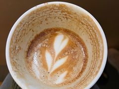 -Onirii Coffee(长乐路店)
