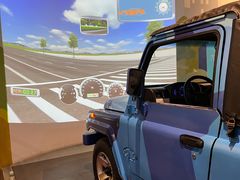 -中国杭州低碳科技馆