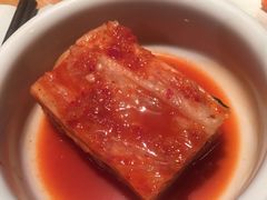 -萨拉伯尔水源素问店·韩国宫廷料理(人民路店)