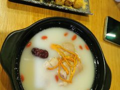 -付小姐在成都(川沙店)