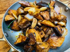 -食间牛排(湖西路店)