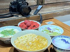 -李百蟹·江南蟹黄面·河景餐厅(夫子庙总店)