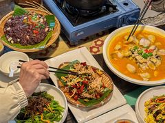 -尽善百年古院餐厅(王家老宅店)