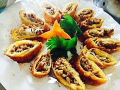 脆皮鸭卷-大眼锅贴饺子(河西店)
