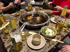 -肖肖酸萝卜鱼火锅(总店)