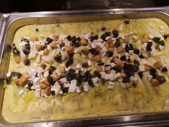 -山水宾馆-中餐厅