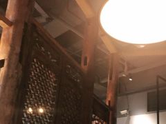 大堂-三十三碗黄牛肉面(东原1891店)