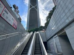 -黄埔大道(地铁站)