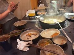 -芸鲜季·云南野生菌餐厅· 云南风物味研社(闵行店)