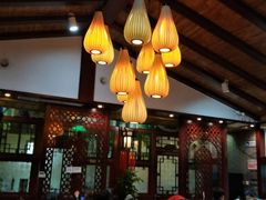 大堂-阿西娅食府(中关村店)