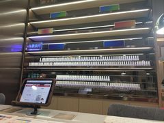-海底捞火锅(天一广场亚细亚店)