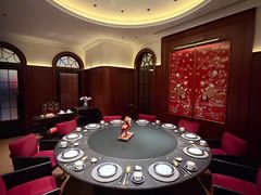 -老吉堂上海本帮菜(工体店)