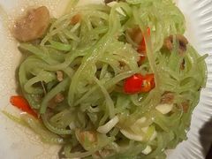 -浩海火燒雲傣家菜(芮欧百货店)