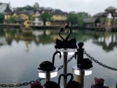 -深圳东部华侨城茵特拉根酒店