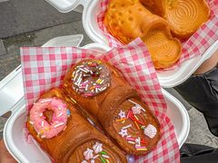 -左舞和风屋便当(金地店)