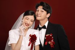 -布拉格婚纱摄影(真实客片店)