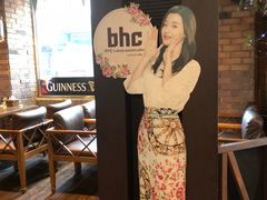 -BHC炸鸡(莲洞店)