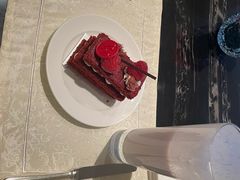 -Salon de Ville浦江汇(上海外滩华尔道夫酒店店)