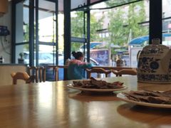 大堂-舌尖尖牛肉面(甘南路店)
