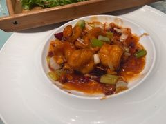 -香丰阁·烤鸭·川湘菜(清河店)