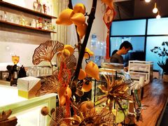 -MIMO CAFE(沙头角店)