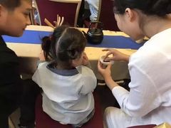 -大明宫国家遗址公园·御道广场