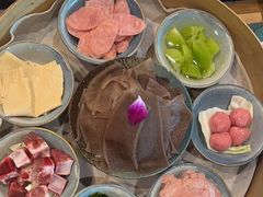 -五星桥原切肥牛火锅·30年专注好牛肉(湖塘店)