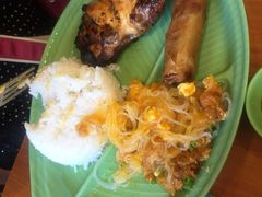 -Mang Inasal - D'mall Boracay