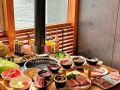 -拾勝牛·江景安格斯烧肉放题(江湾阳光天地店)