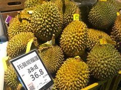 -百佳永辉超市(福田星河店)
