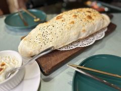 -Armada restaurant 阿美达中东料理(环市东路店)