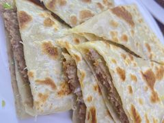-溢心园非遗香河肉饼(总店)