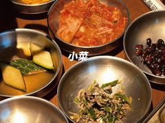 -春熙台韩国料理·章鱼肥牛(西丽店)