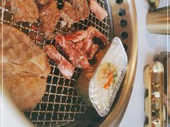-聚十三烤肉博物馆(魔都首店)