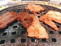 -韩宫宴烤肉·料理(宝山万达店)
