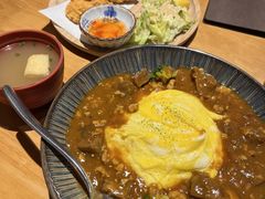 -一心创作料理屋(经开万达店)