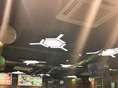 -云晓光头烧烤吧(德平路店)