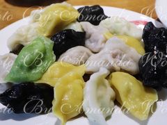 全家福水饺-船歌·鱼水饺青岛菜(闽江二路店)