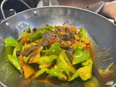 -民间瓦缸煨汤館(嵩山路店)