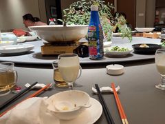 -小厨娘淮扬菜(天印大道店)