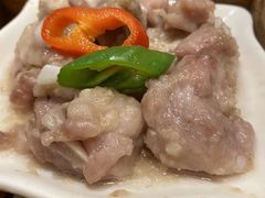 -白云宾馆·白云宴餐厅