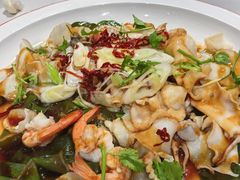-渔码头食府·20年蓬莱老字号(登州路店)