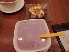 香芋糯米小丸子-许留山(梳士巴利道店)