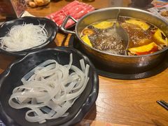 -海底捞火锅(正大乐城店)