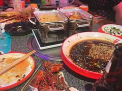 -路边边.炒菜烧烤.音乐餐厅(良乡长虹店)