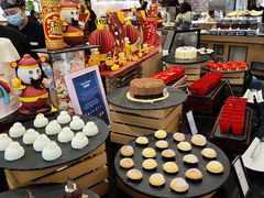 -OPEN開全日自助餐厅·牛肉火锅·海鲜(佛山希尔顿酒店)