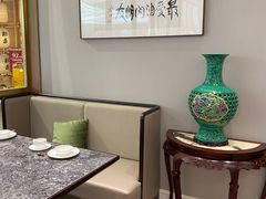 -頂好酒家·经典粤菜(海信广场店)