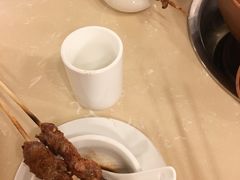 -月圆火锅(宁海东路二店)