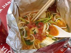 -见味花甲(福田coco park店)