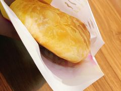 -吉品合酥脆烤饼(太平洋森活天地店)